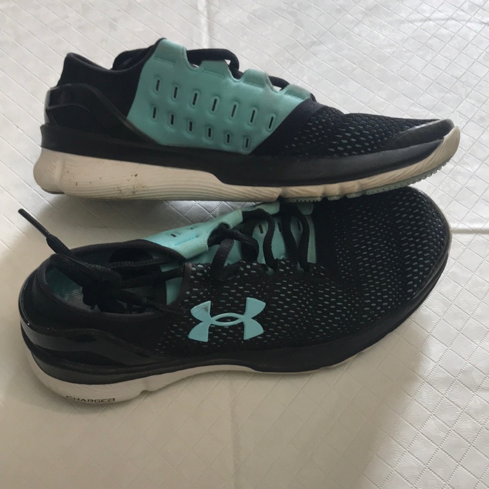 Under armour speedform